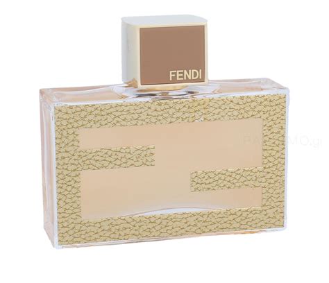 fendi fan di fendi leather essence eau de parfum|Fan di Fendi .